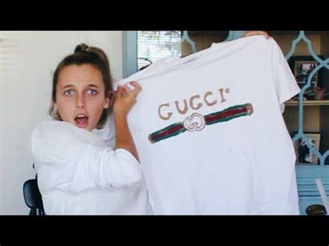 emma chamberlain gucci|emma chamberlain clothing.